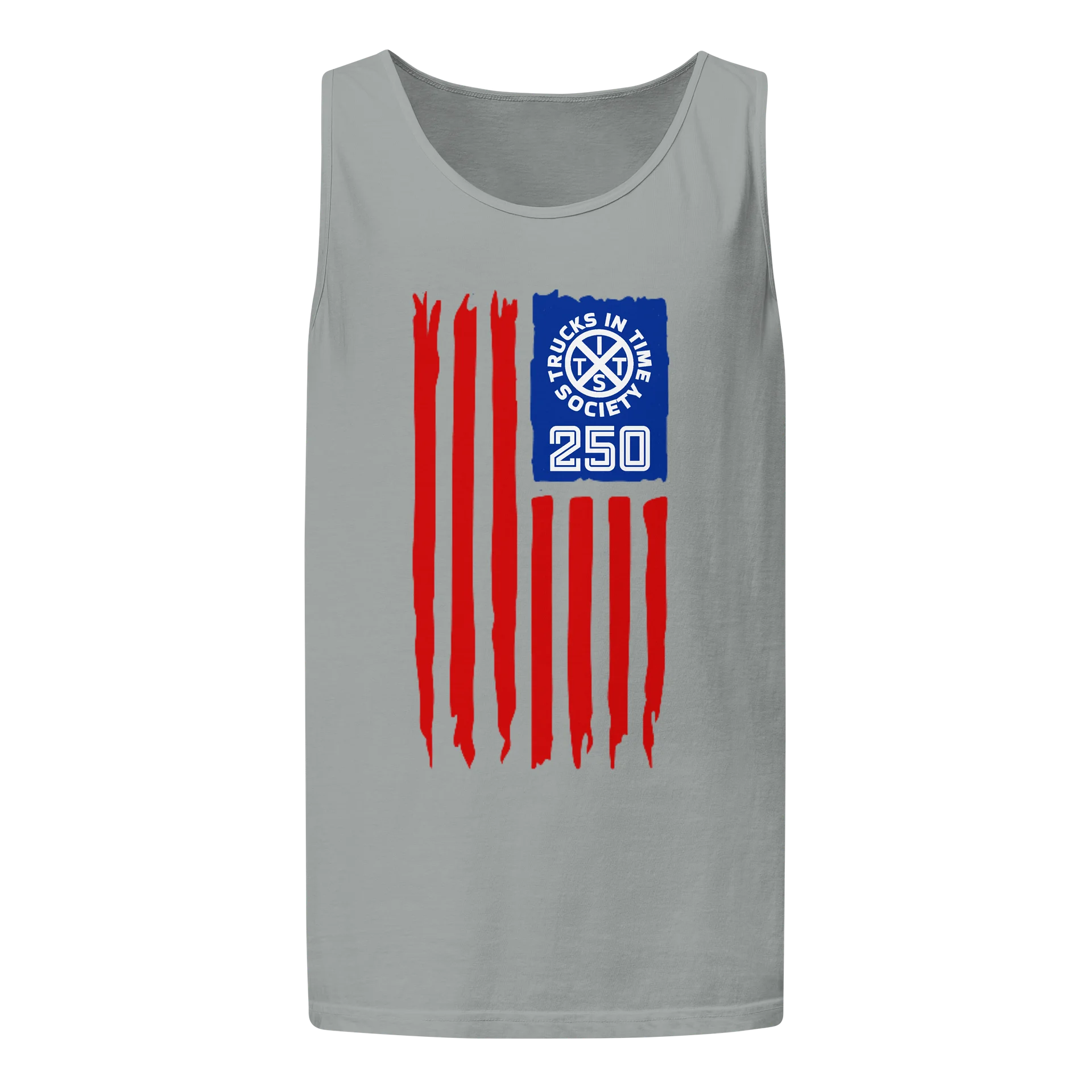 TITS 250 Tank Top product image (17)