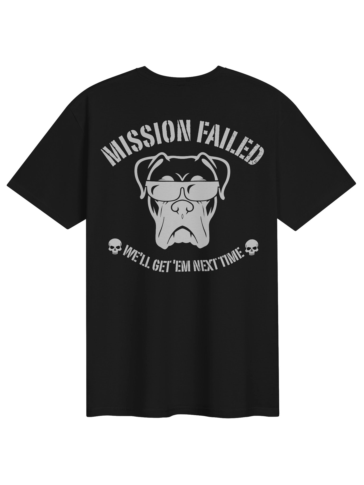 Mission Failed product image (1)