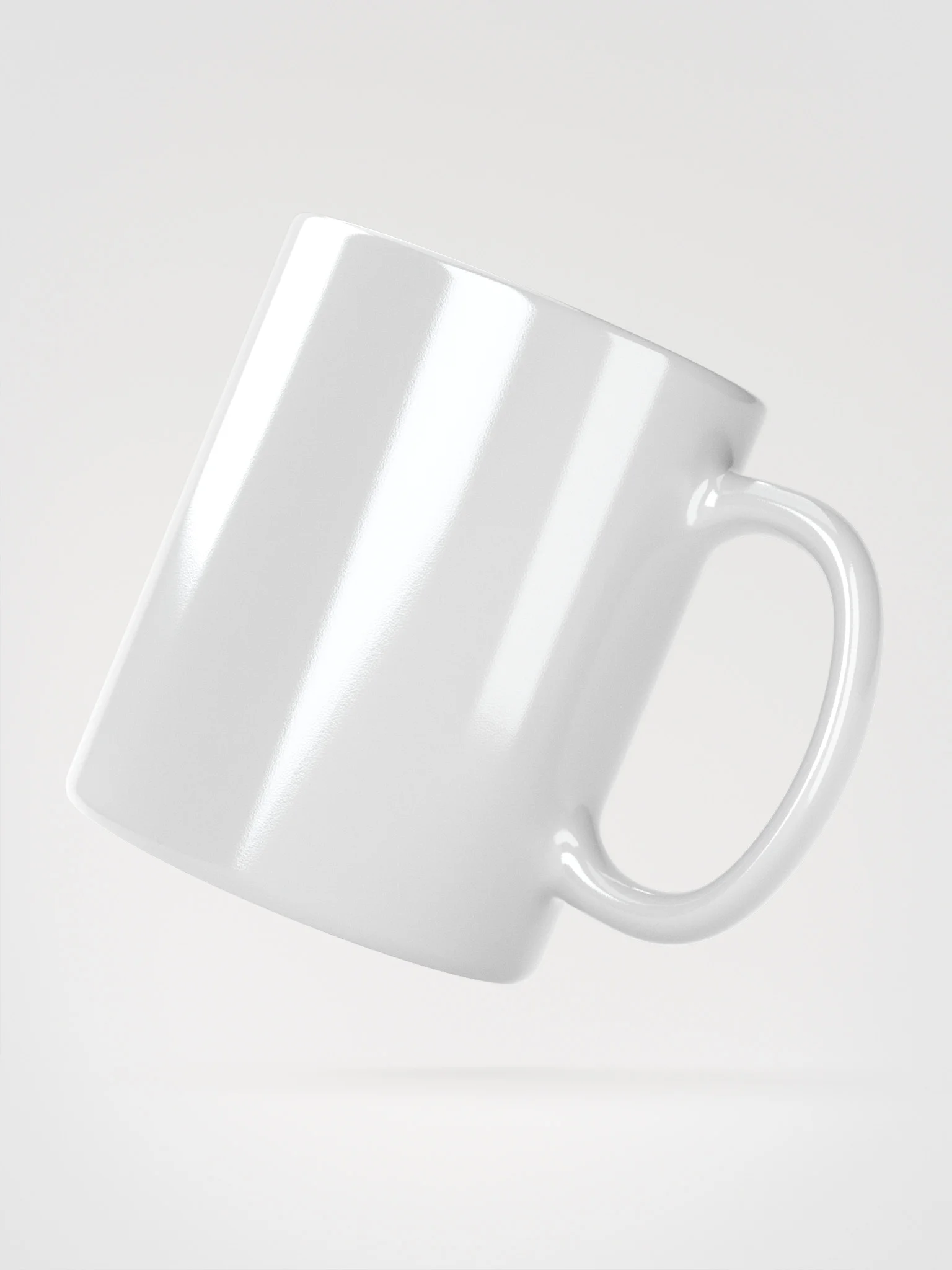 Support System Mug product image (3)