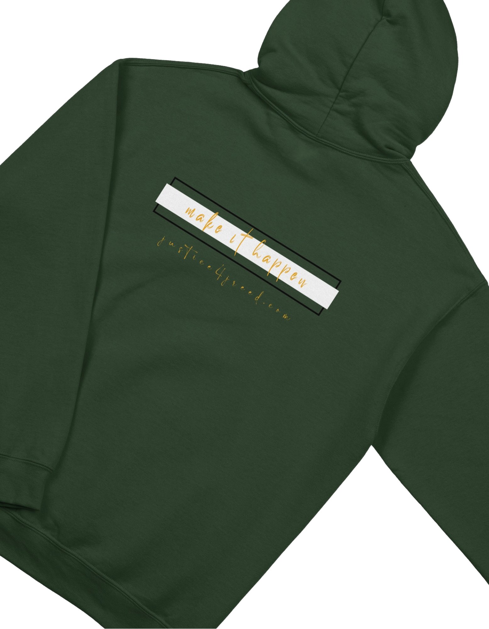 Make It Happen Hoodie product image (6)