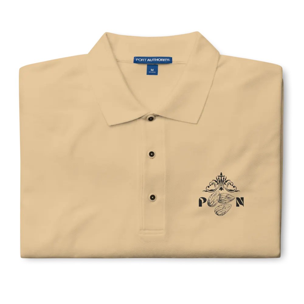 Poshnnut logo polo product image (60)