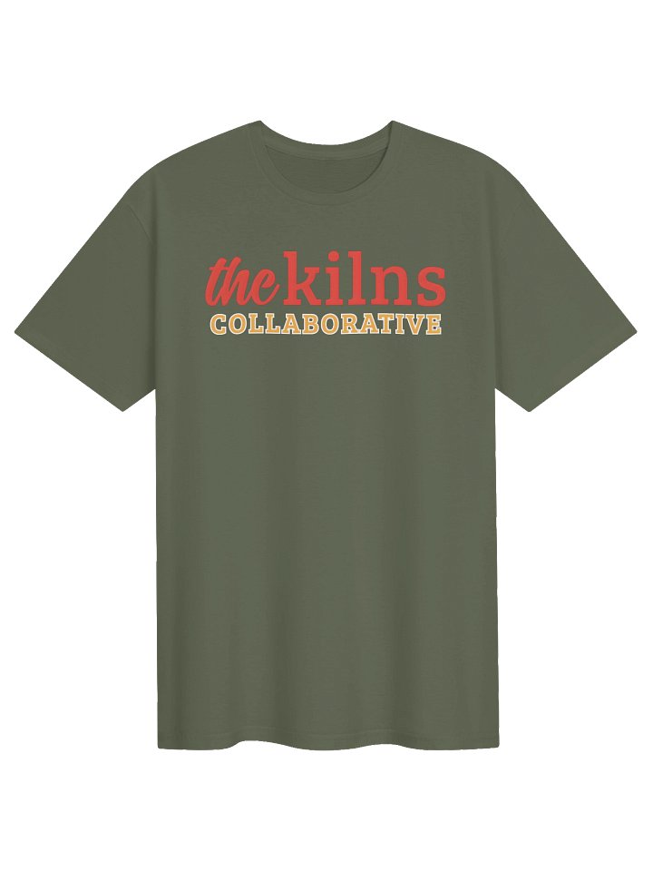 ADULT: Gildan Softstyle Kilns Day Shirt product image (21)