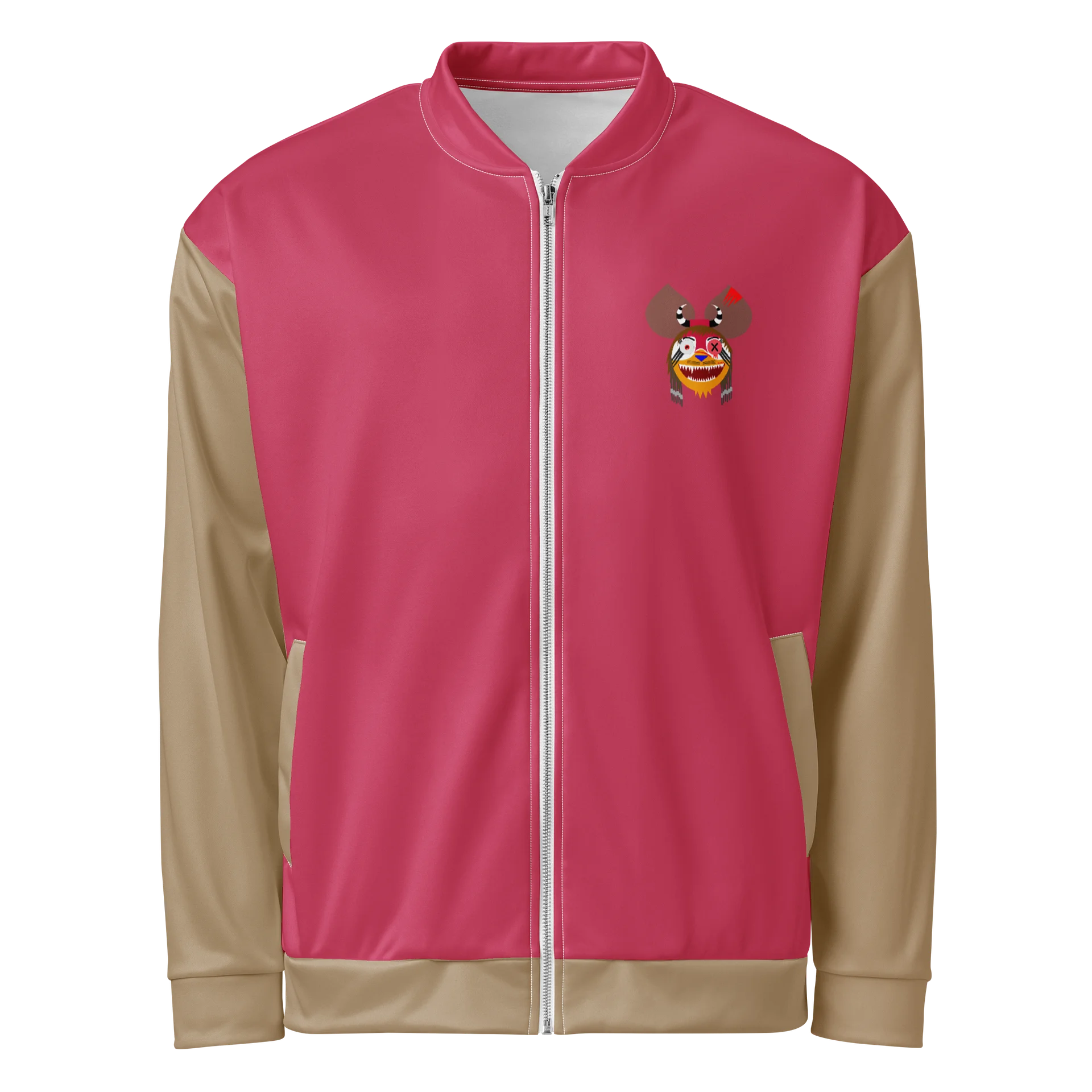 Houndmouse Art Bomber Jacket product image (1)