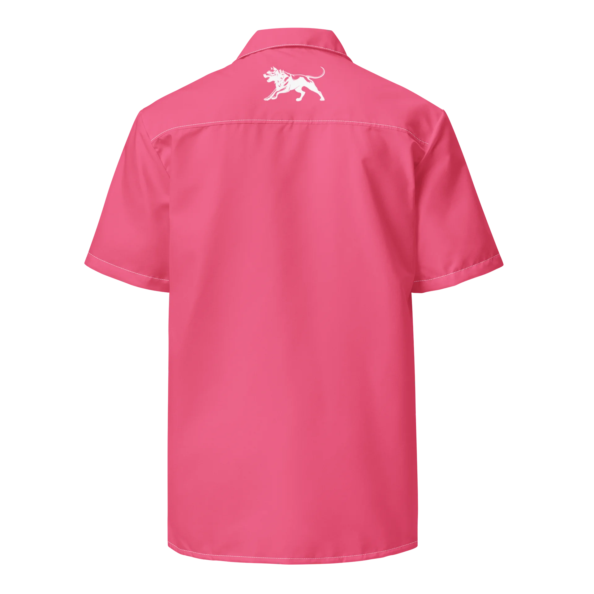 THE BEAST Shirt - Pink product image (2)