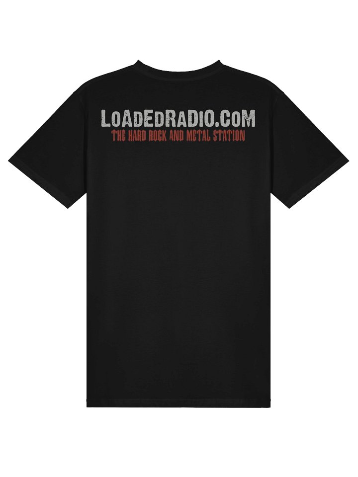 "GOTH CHICKS INNUENDO" T-Shirt (Black) product image (2)