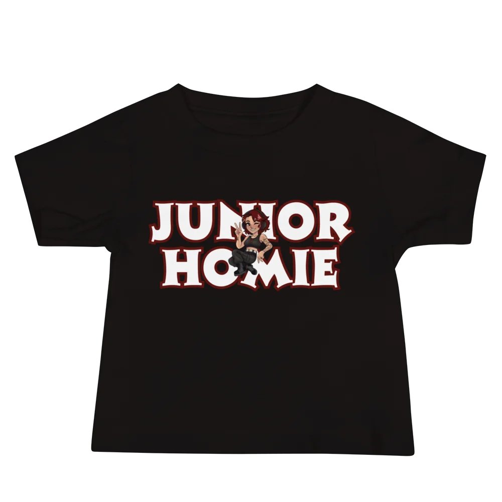 Junior Homie Tee product image (3)