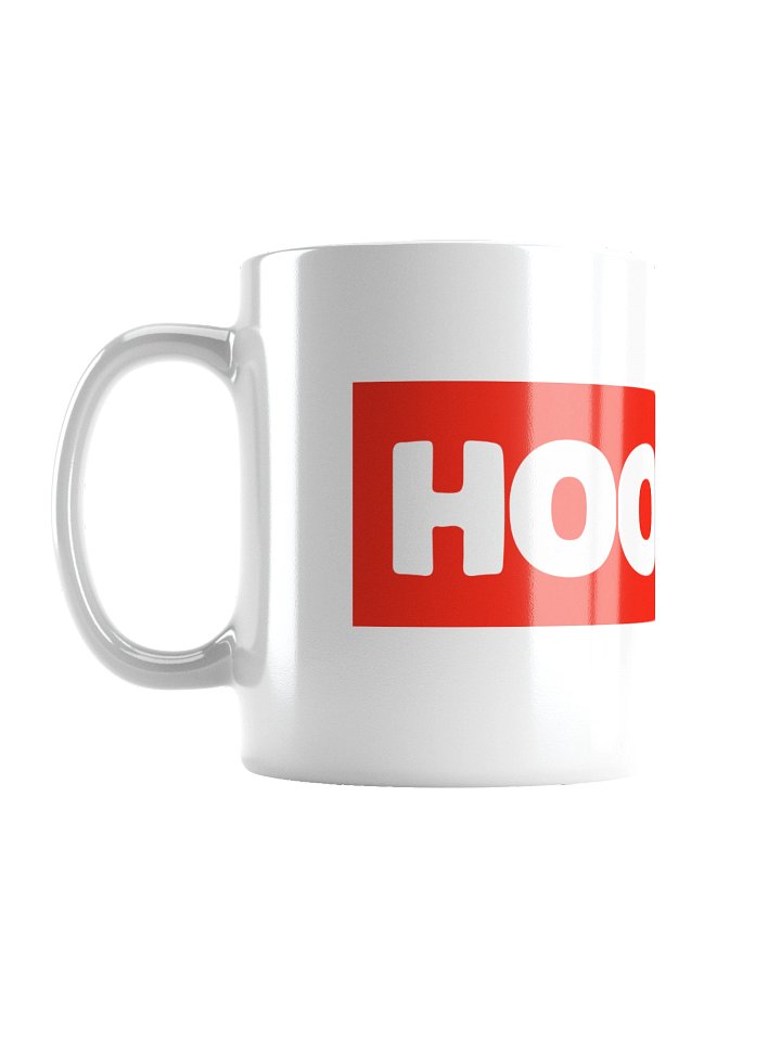 Hoodlin Logo Mug product image (1)