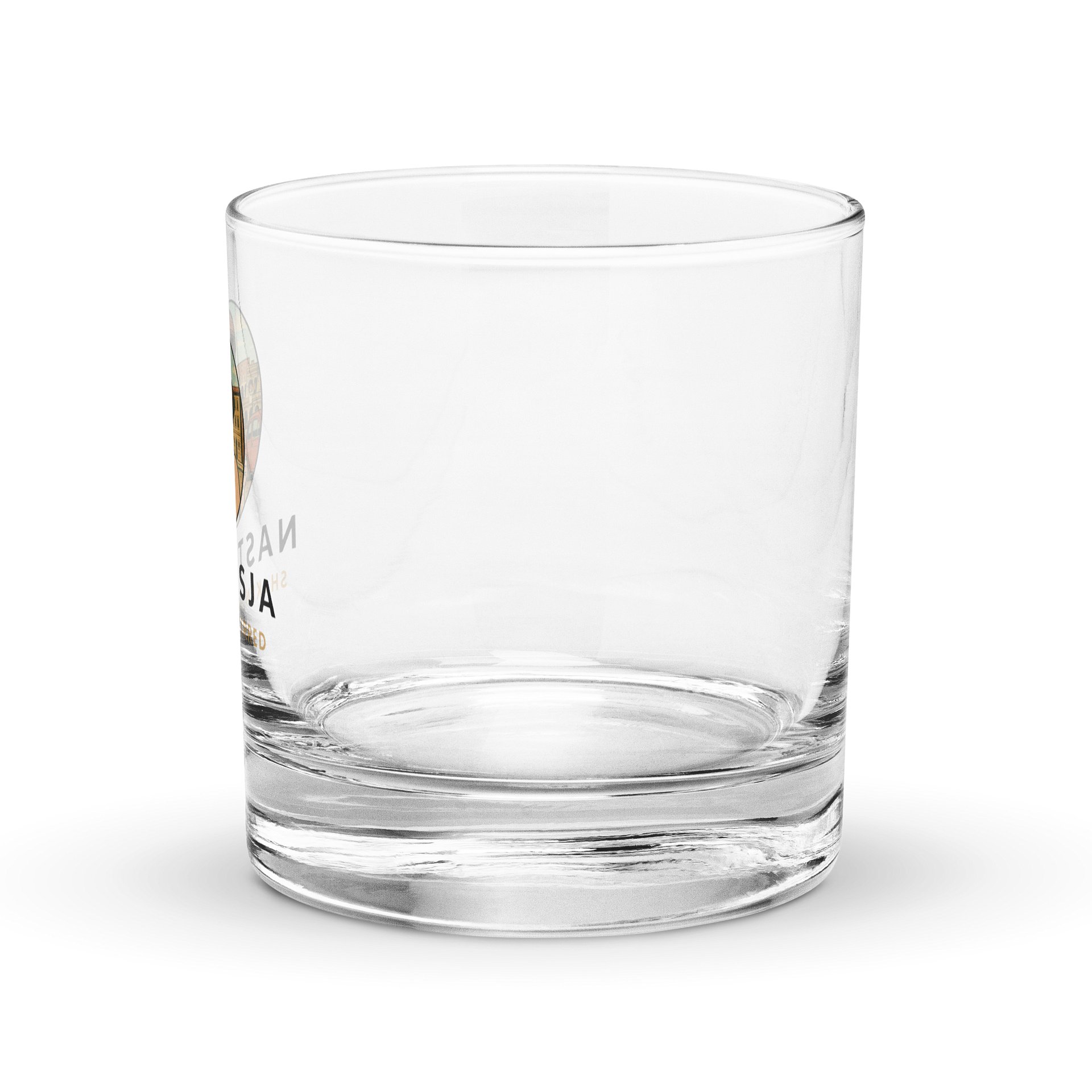 Nastassja - Shaken, Not Stirred product image (2)