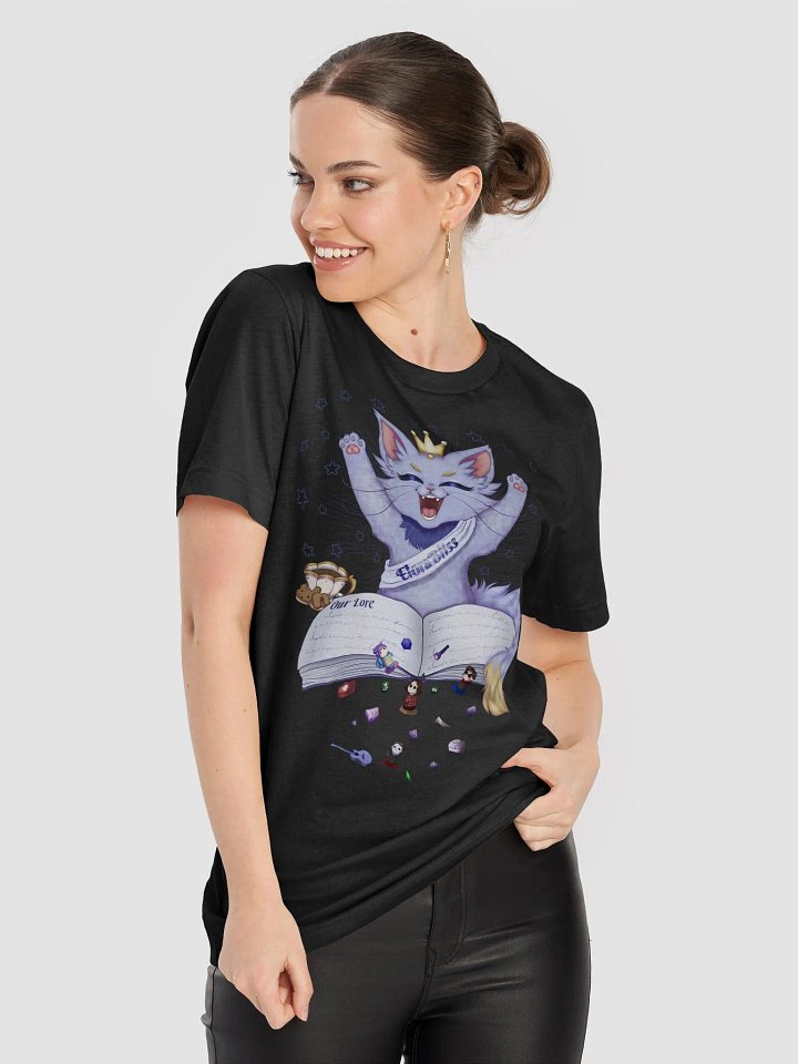 EloraBliss's Journey Tee product image (2)