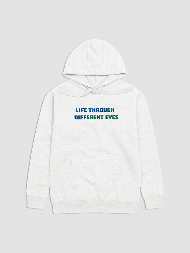 Life Through Different Eyes product image (4)