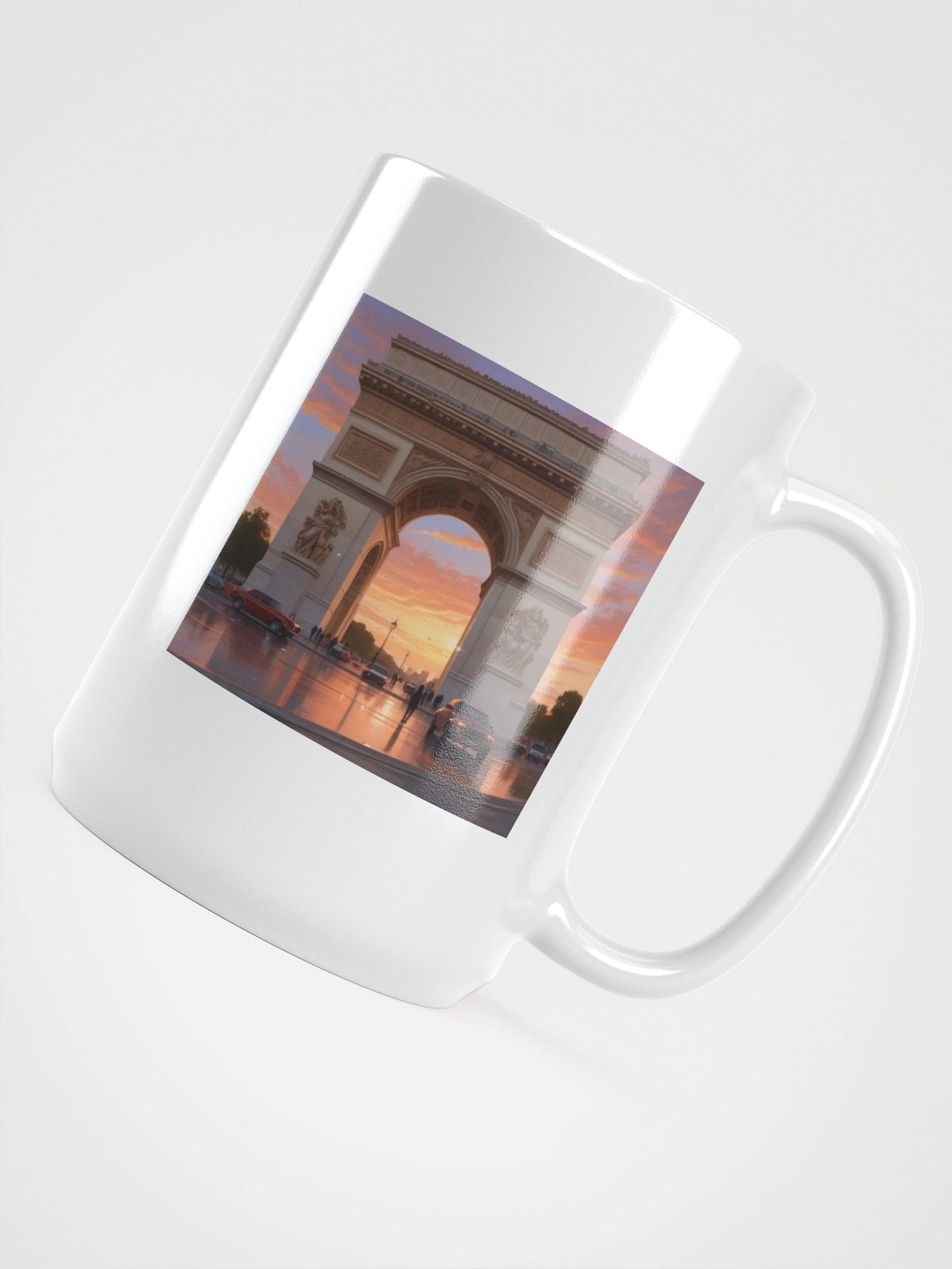 Arc de Triomphe product image (4)