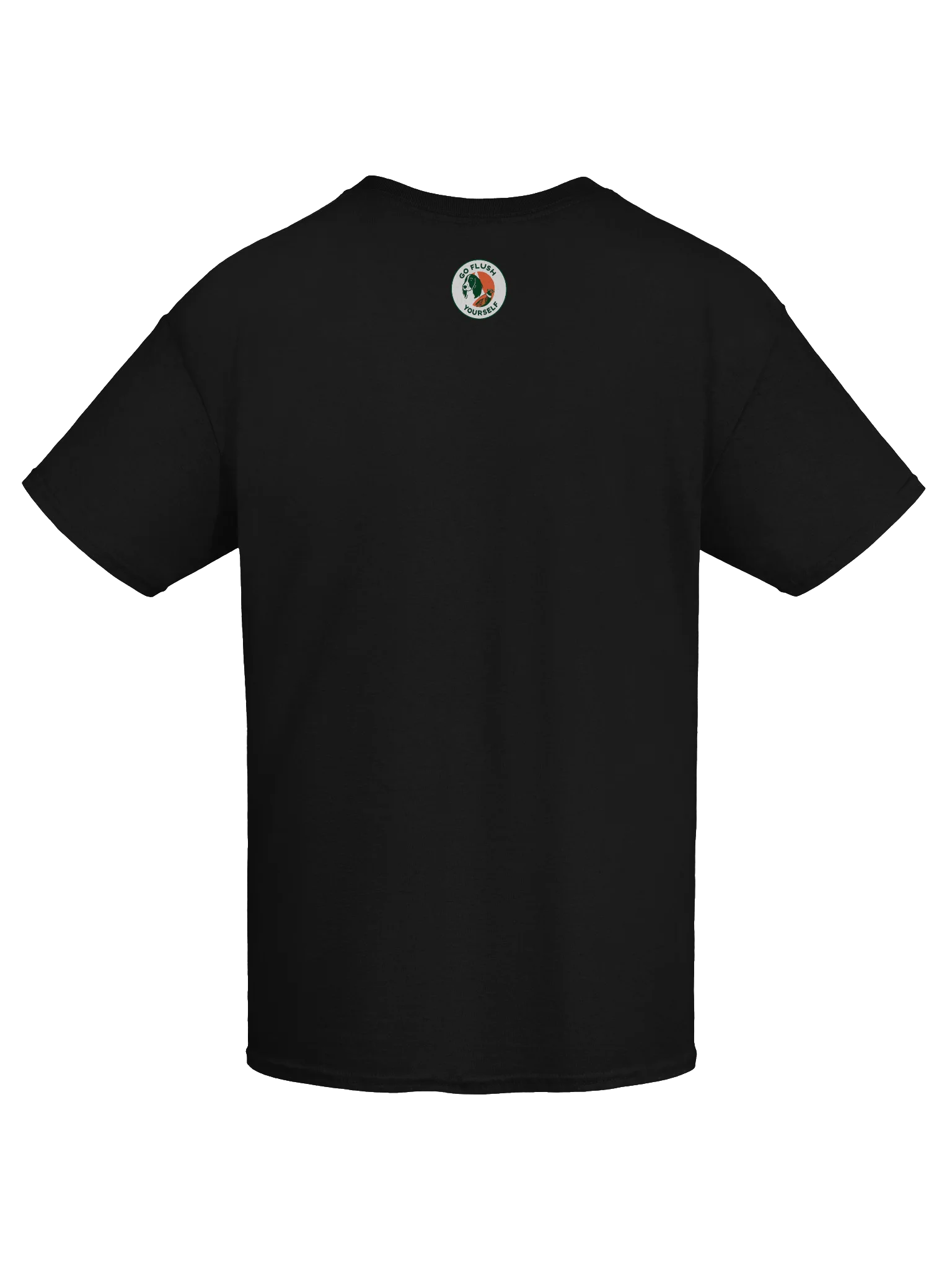 Pointing is Just Delayed Flushing Shirt product image (39)