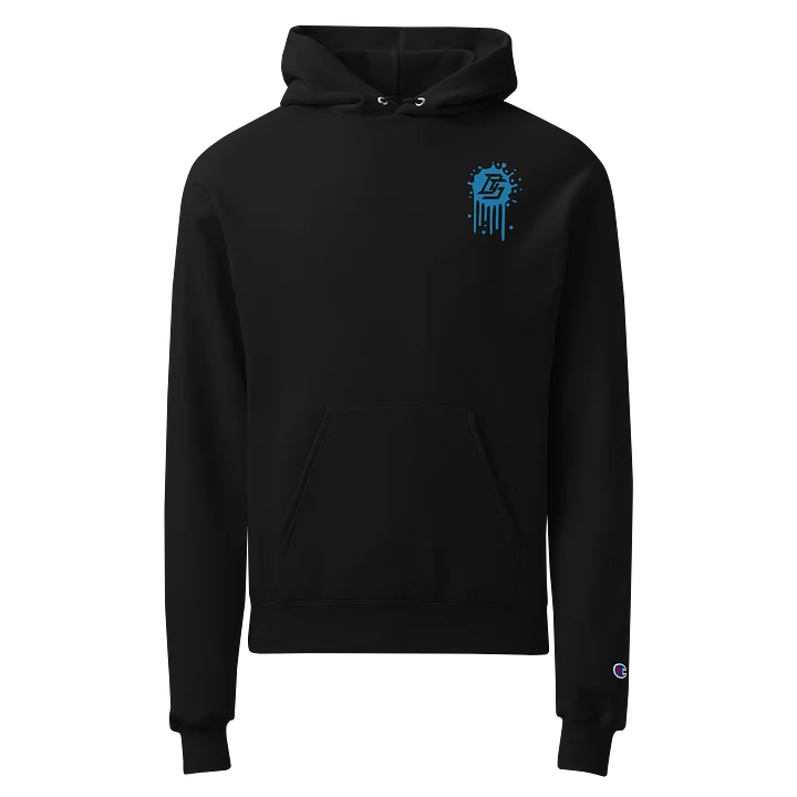 Demo Cult Blue Champion (Blue Logo) product image (1)