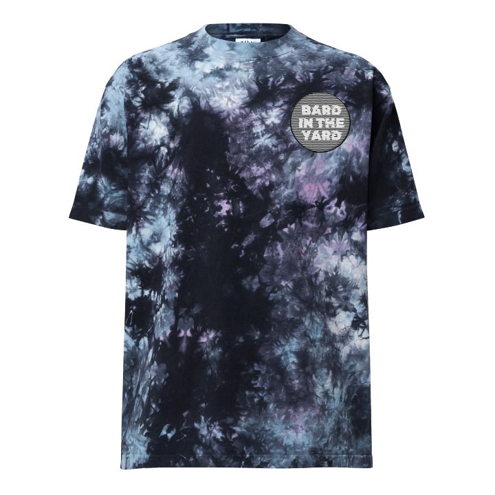Lost Signal Tie-Dye product image (1)