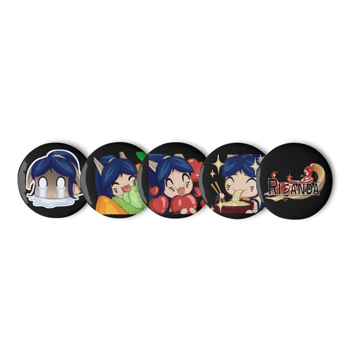 Cutie Pins product image (1)