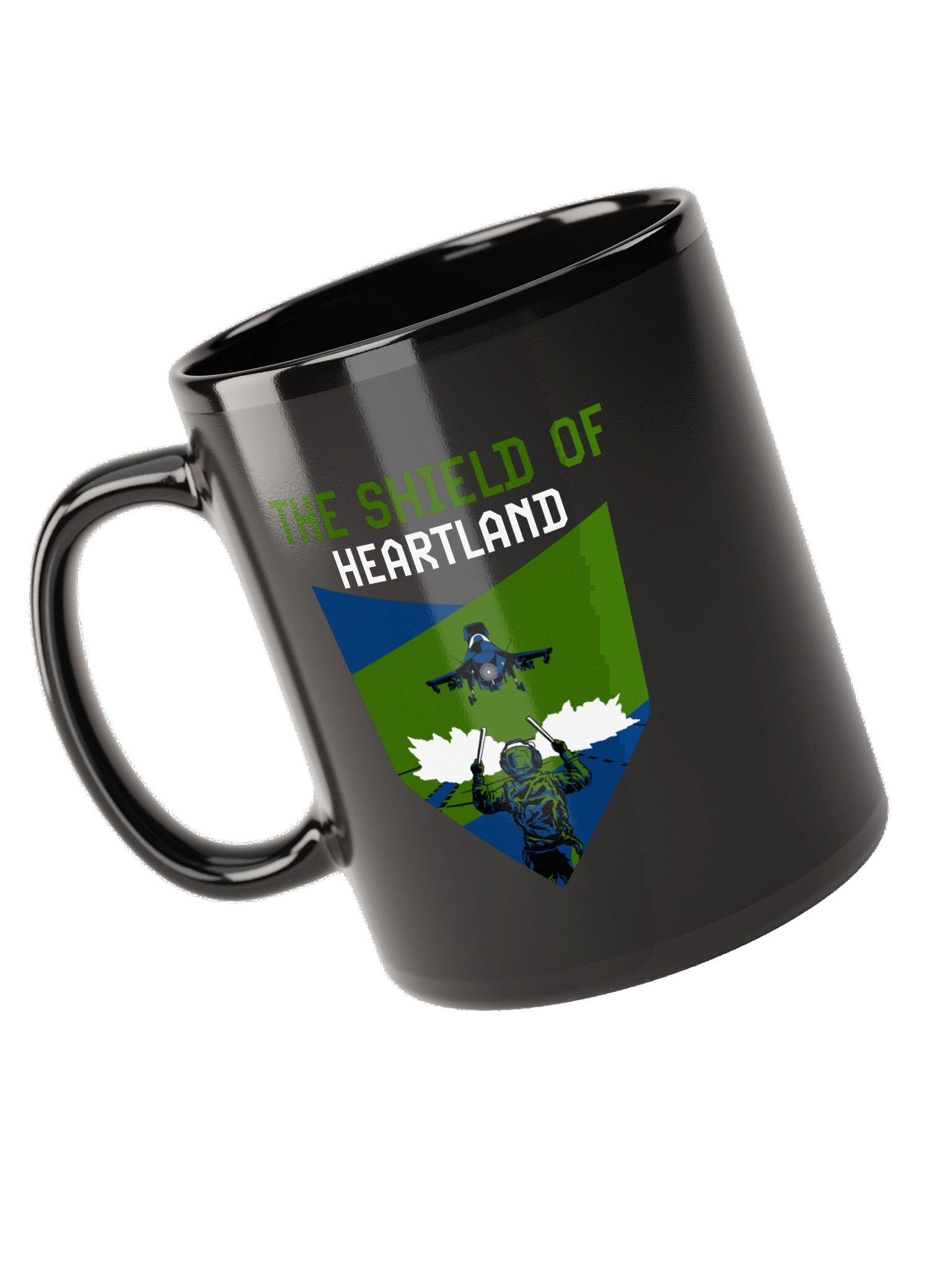 BDF Propaganda Mug product image (5)