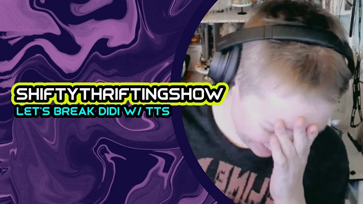 Video thumbnail