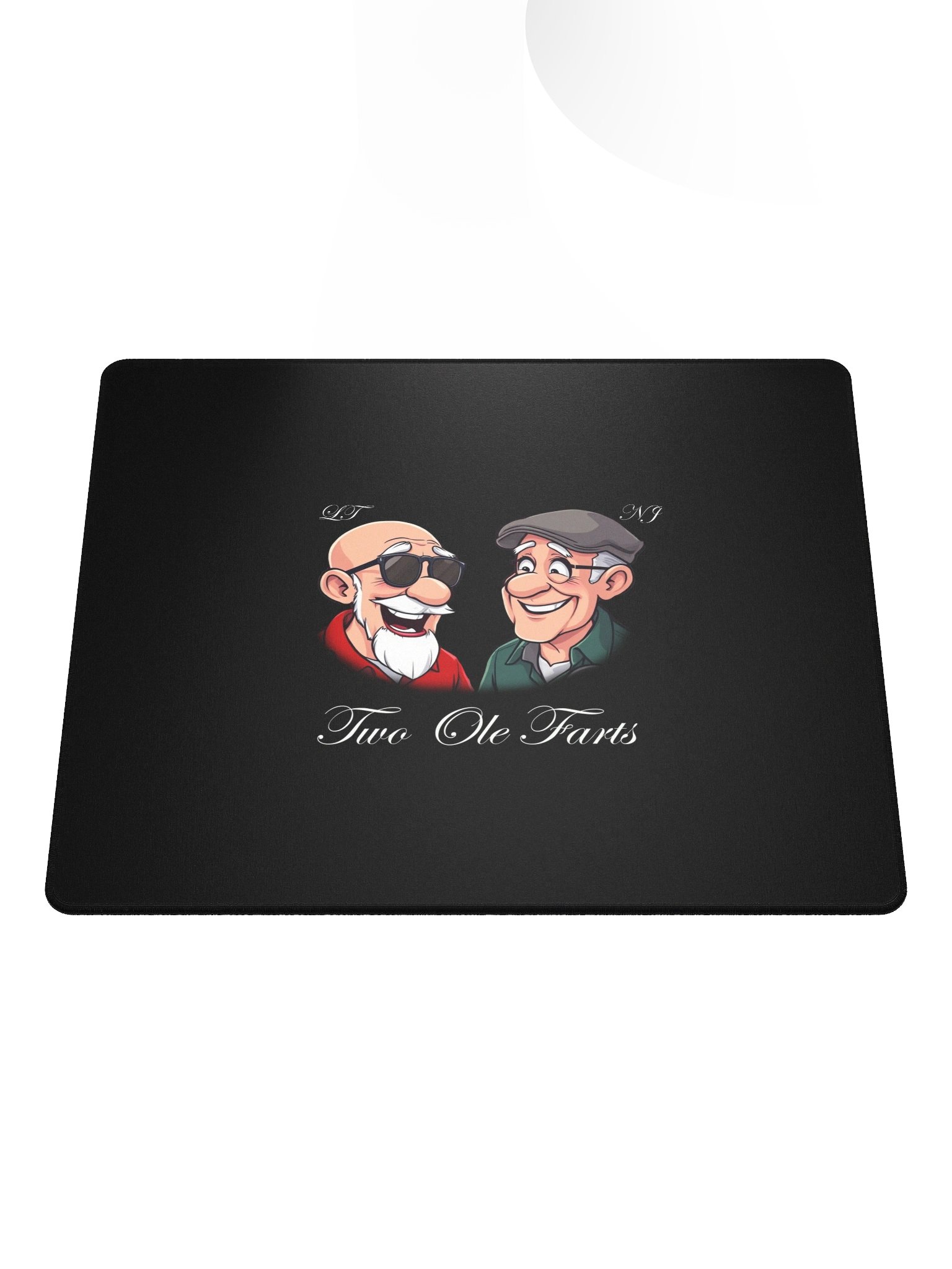 Mouse Pad product image (1)