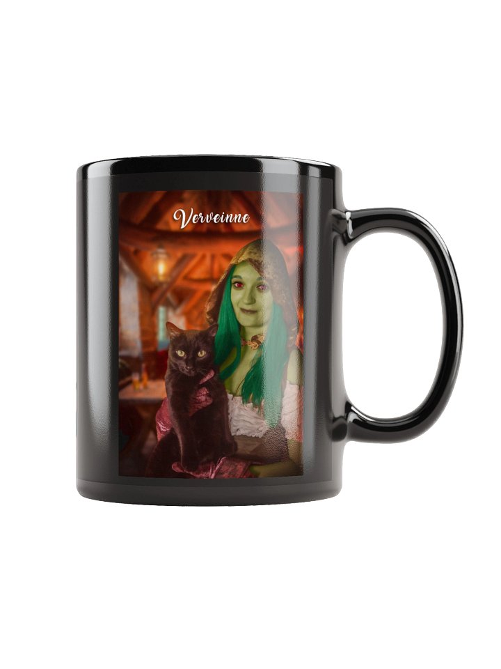 Mug “Omelette & Milkizz" - Édition Satanique product image (1)