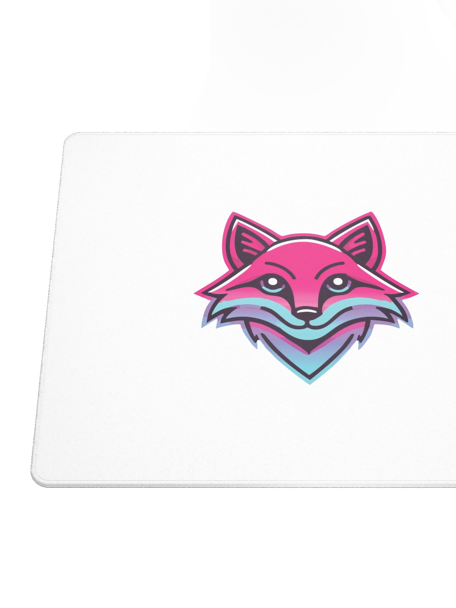 Pete Fox Gaming Mouse Pad product image (5)