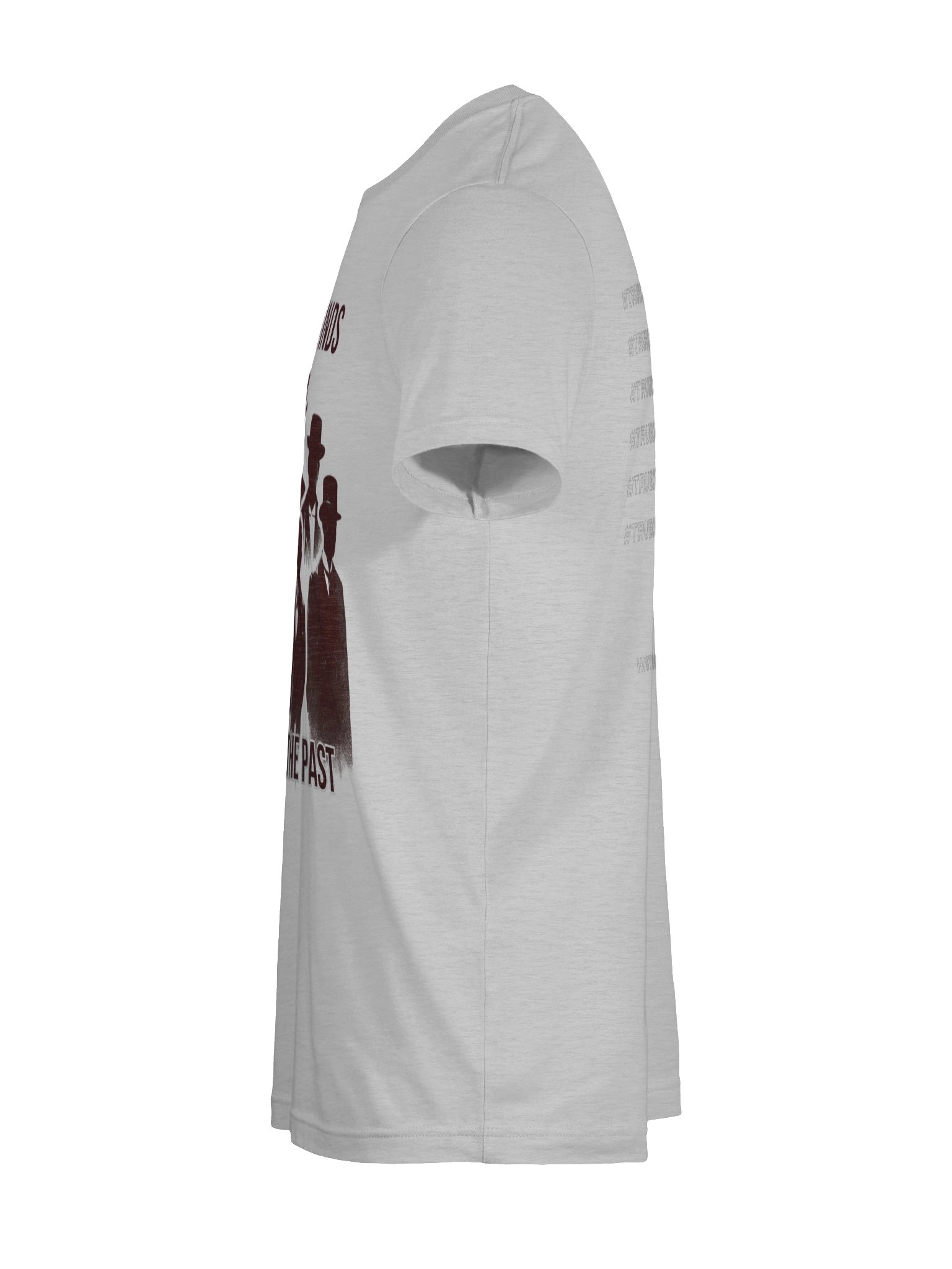 Criminal Minds of the Past Tee product image (19)