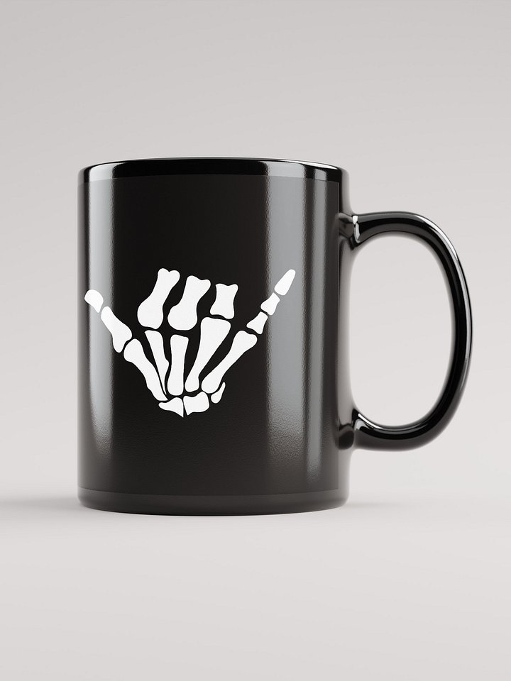 Shaka-Brah Mug product image (1)
