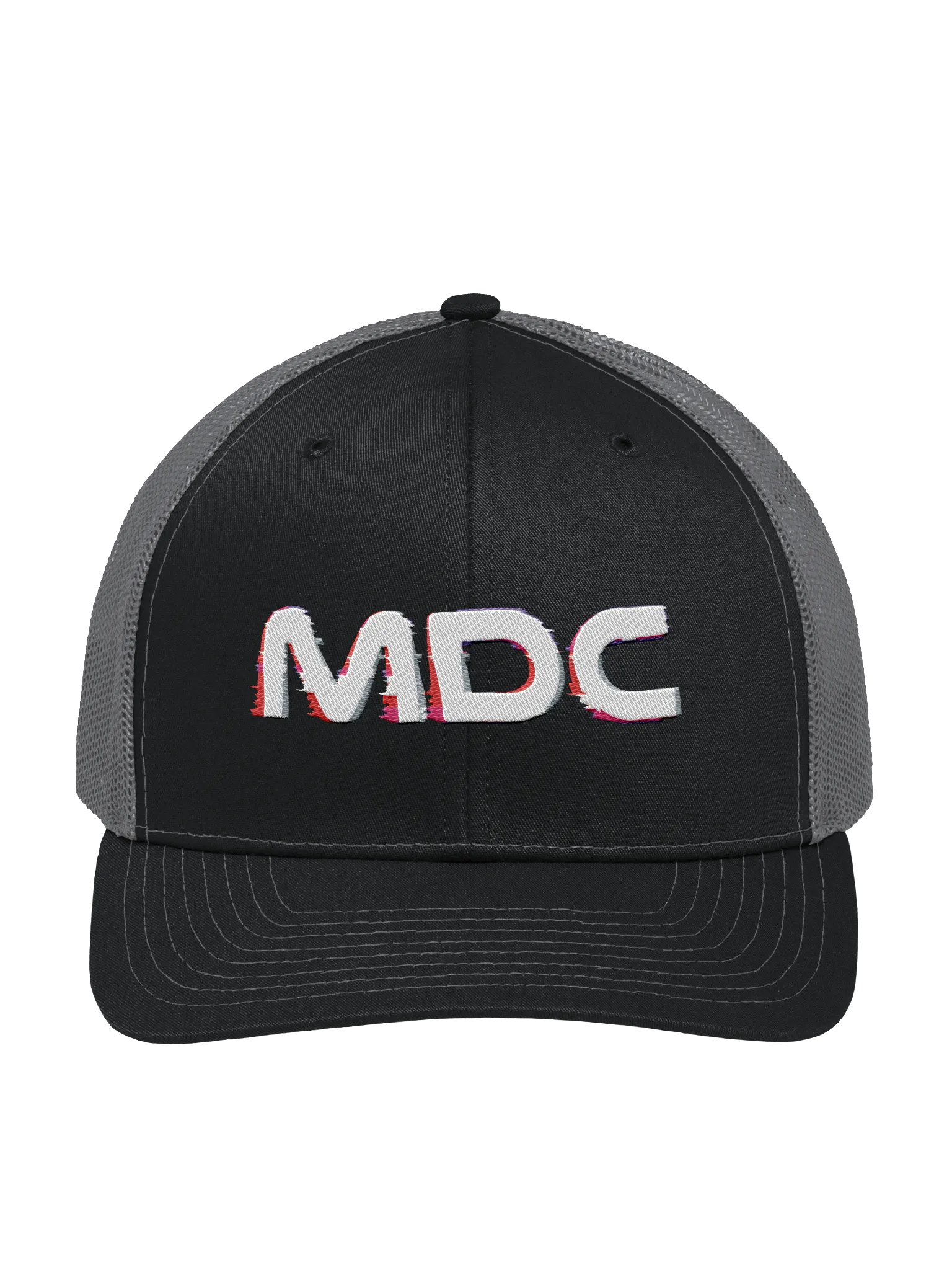 OG MDC Trucker Cap product image (1)