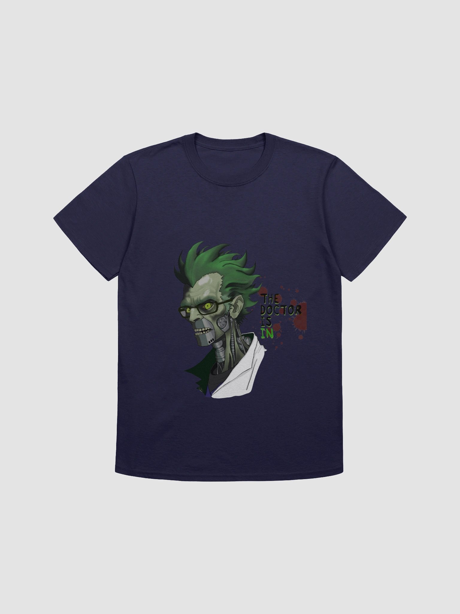 The Doctor's in product image (2)
