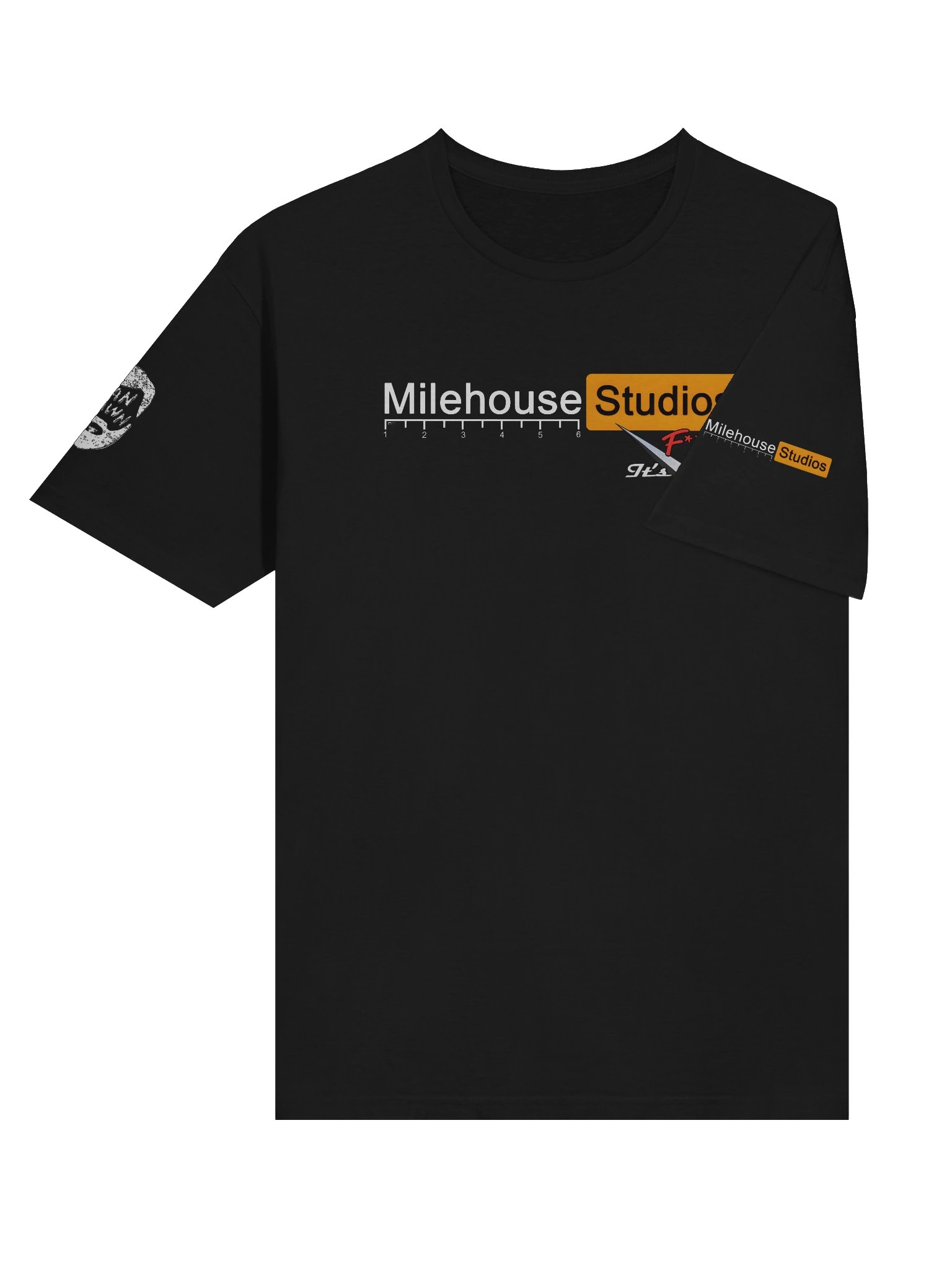 Fuck it, It's Custom product image (6)