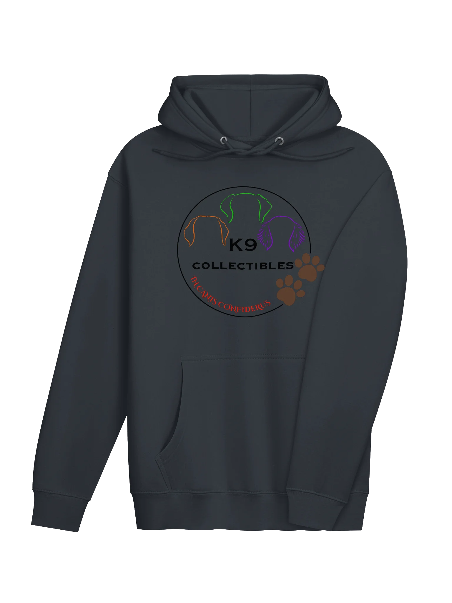 K9 Collectibles Hoodie product image (12)
