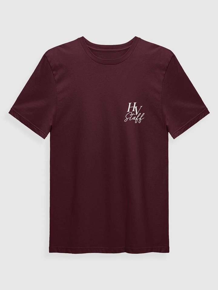 Hawthorne Vines Staff Shirt product image (2)