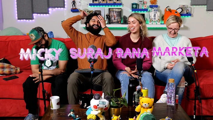 Video thumbnail