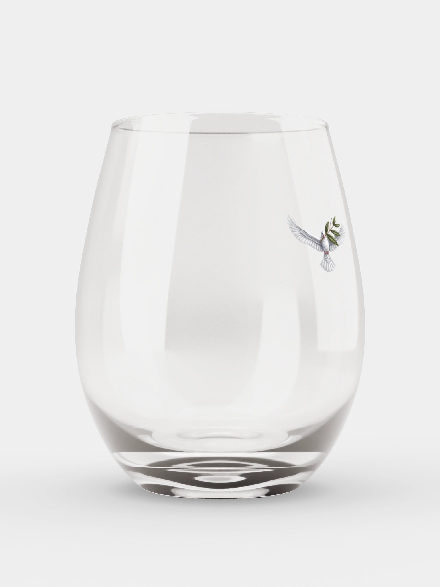 Stemless Wine Glass product image (6)