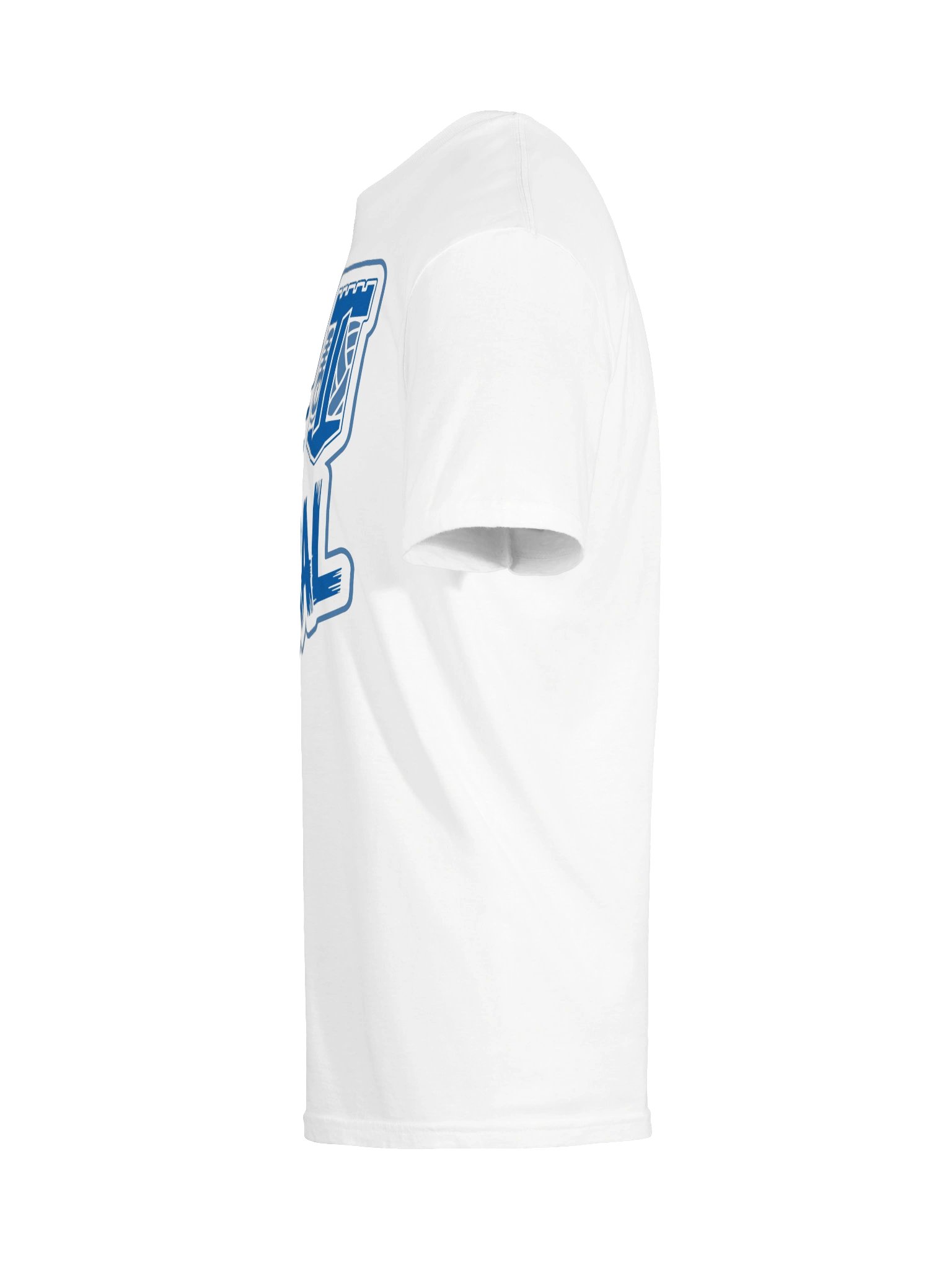 Not for the Neutral Tee | Loud, Loyal, and Football-Mad product image (9)