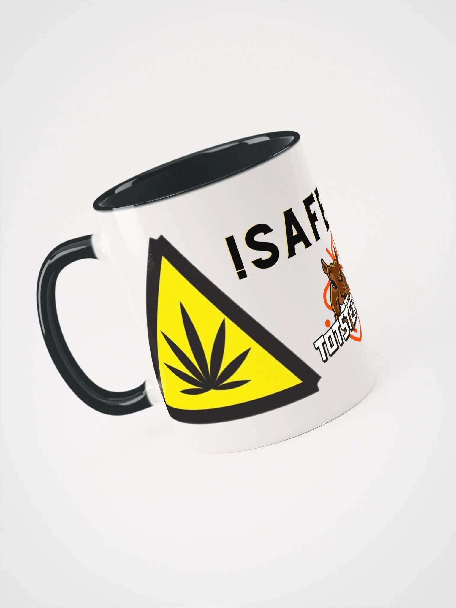 !Safety Coffee Cup product image (16)