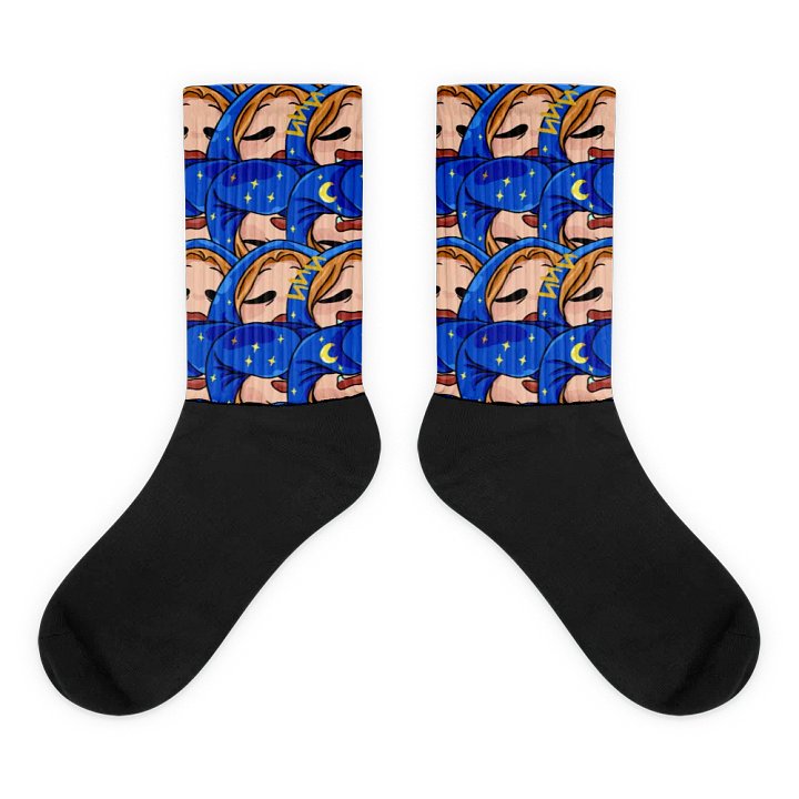 Sleepy Socks product image (1)
