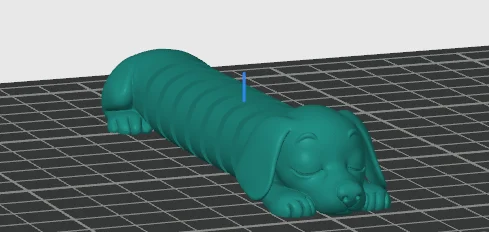 Articulated Dog product image (1)