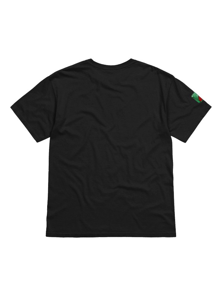 T-shirt Bearish Confort product image (2)