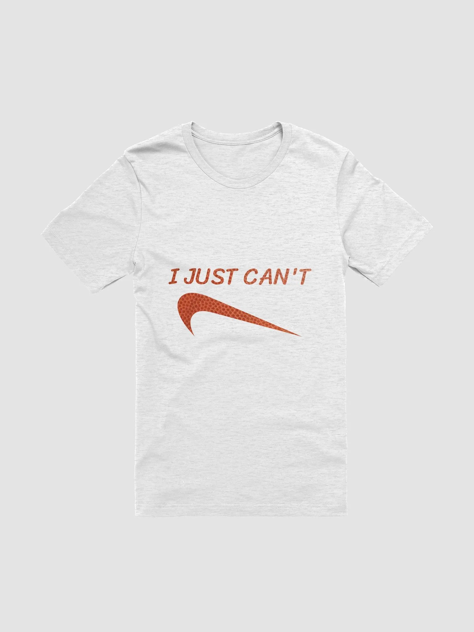 I JUST CAN'T product image (5)