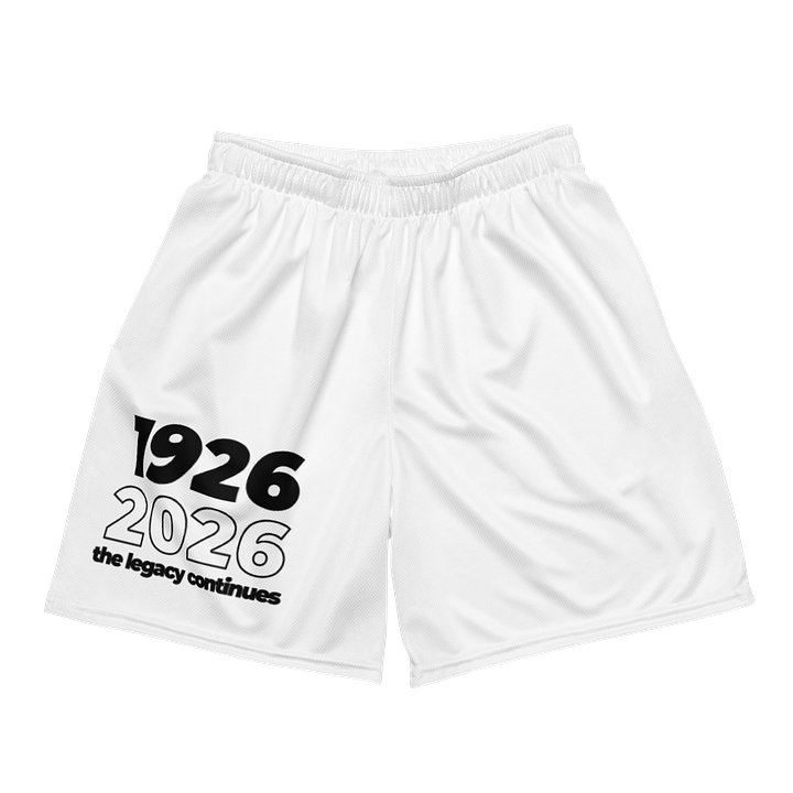Centennial Performance Shorts product image (2)