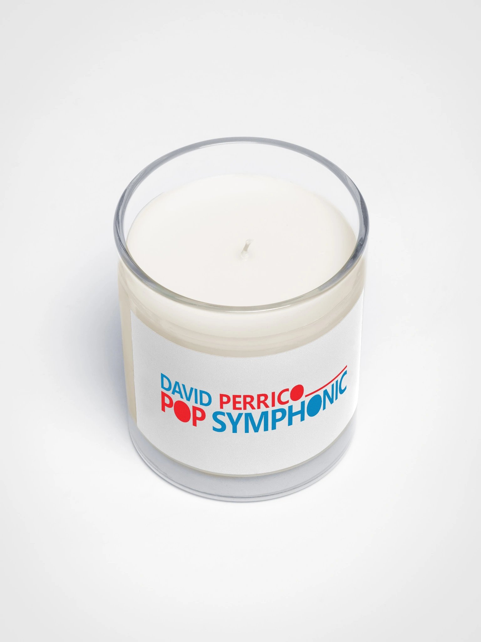 Pop Symphonic - Candle product image (3)