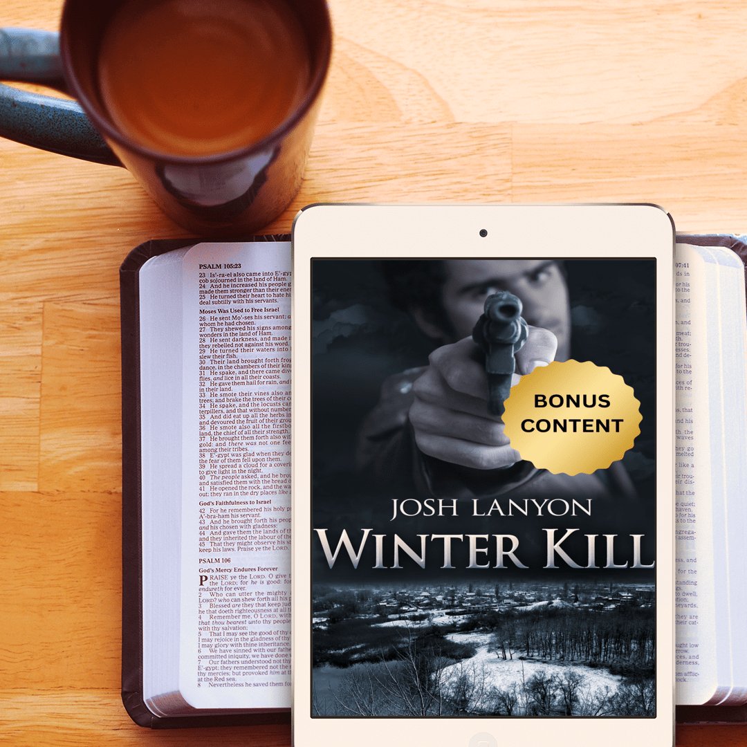 Winter Kill (Bonus Content) product image (2)