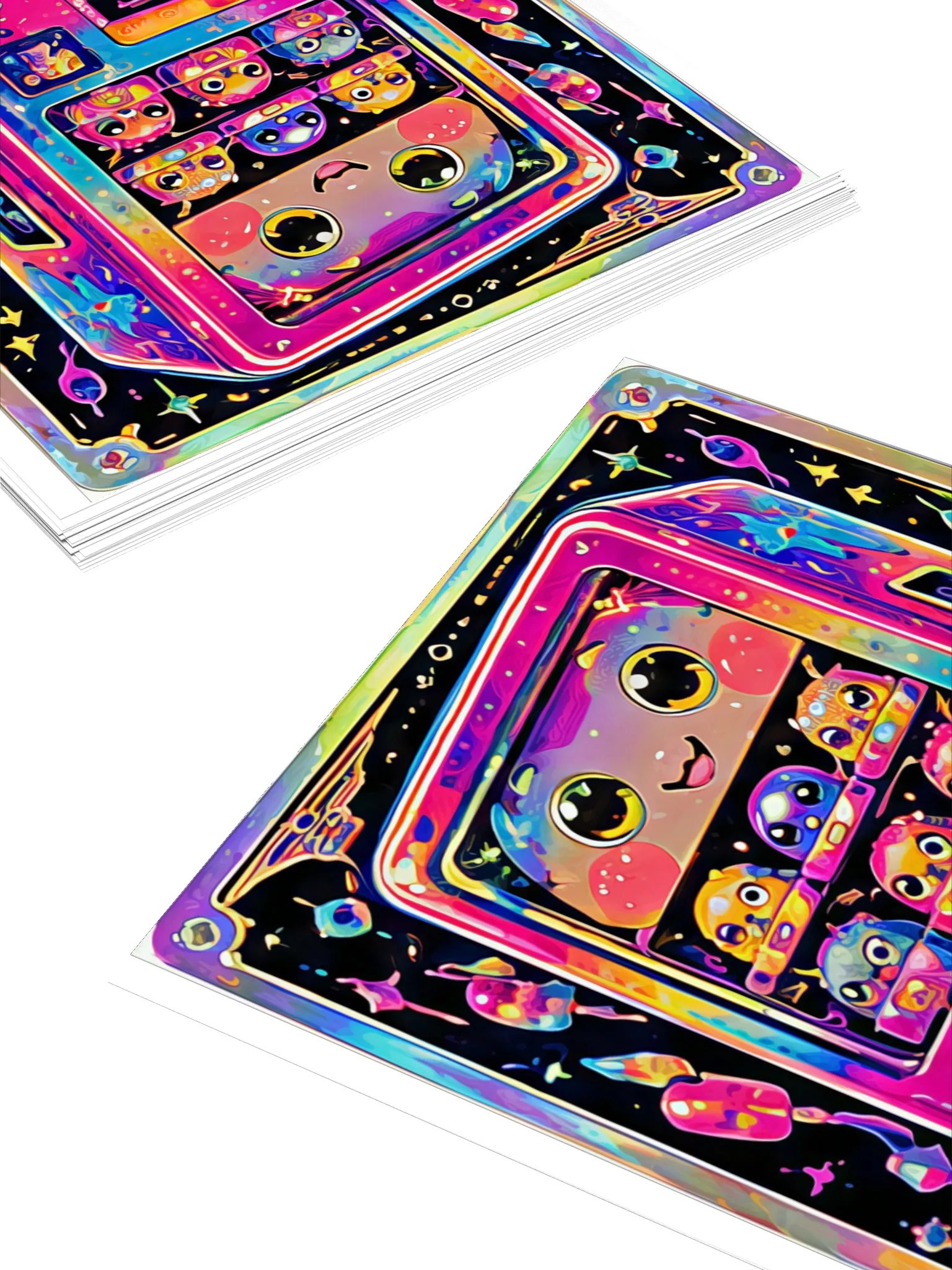 Candy Machine Sticker product image (4)