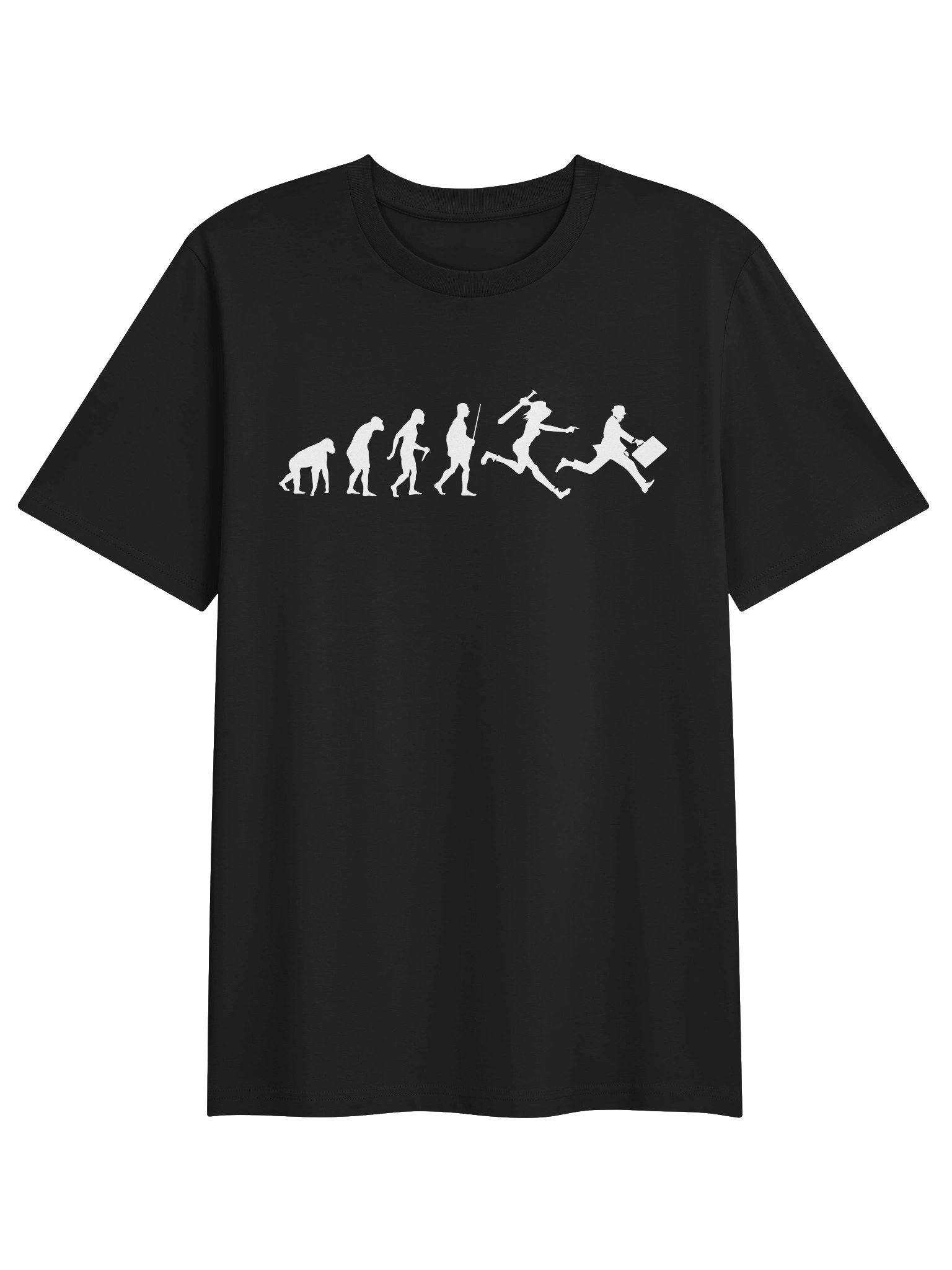 The Evolution we want to see... product image (1)