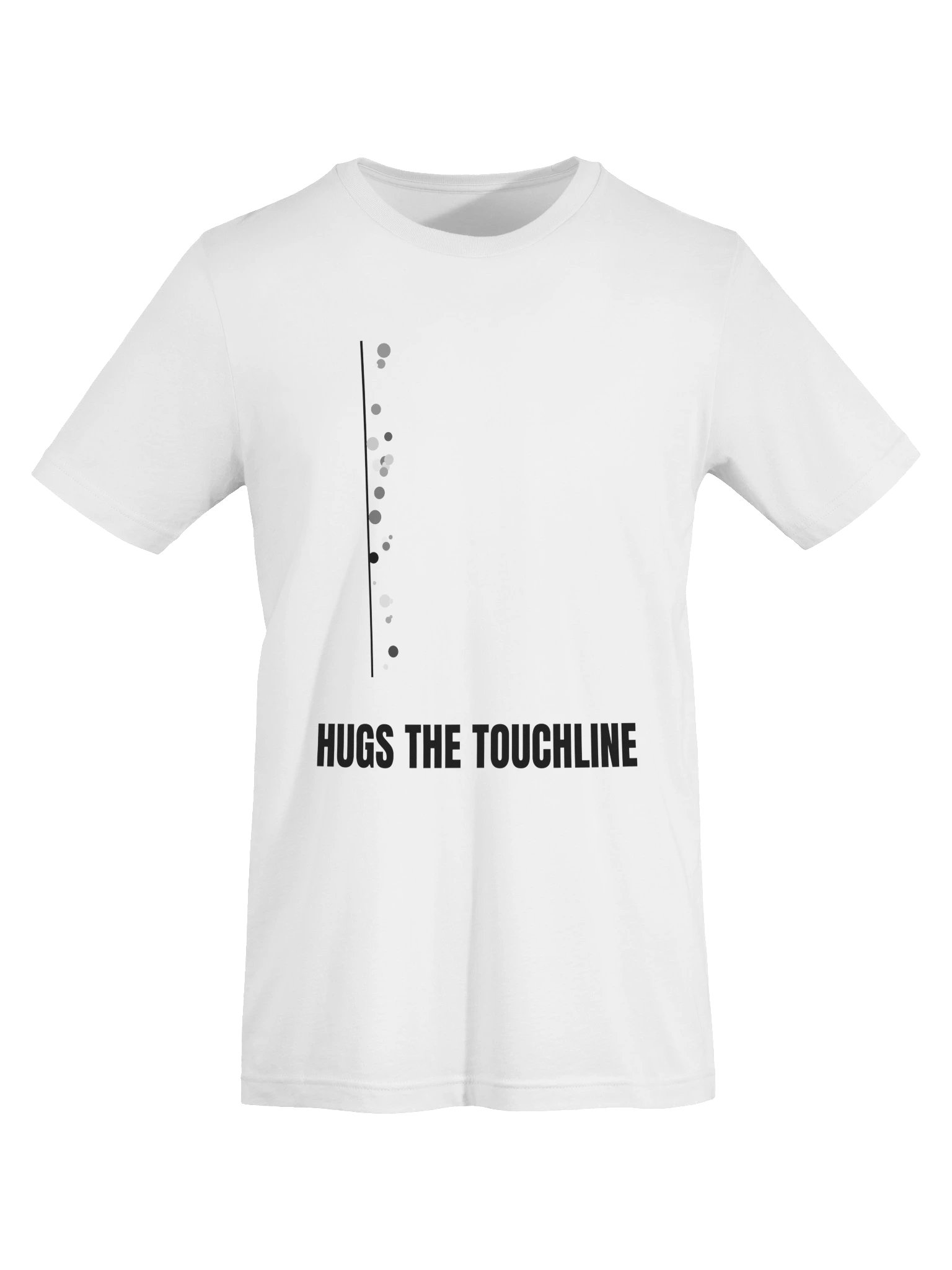 Hugs The Touchline Tee product image (13)