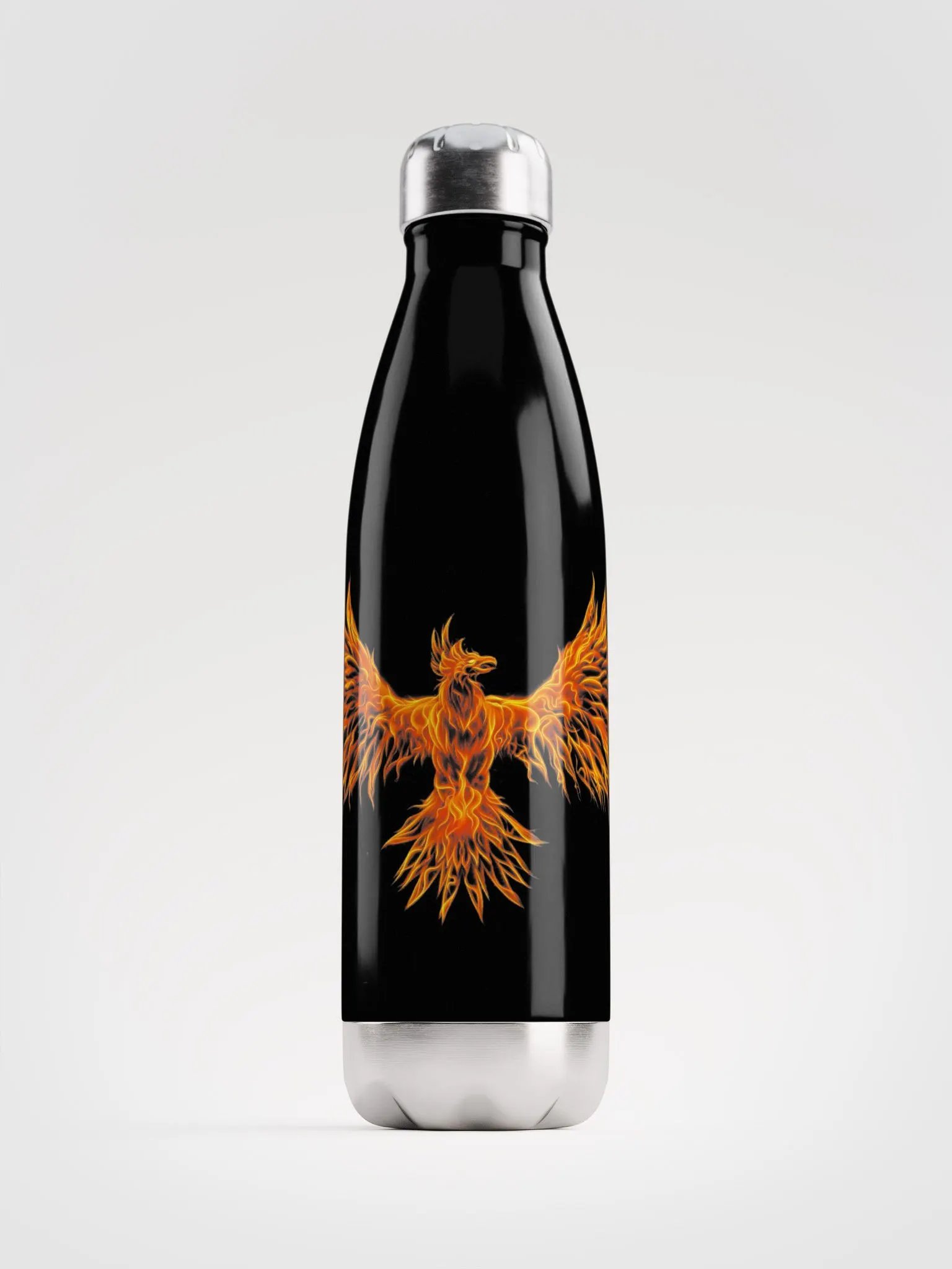 Phoenix Wasserflasche product image (1)