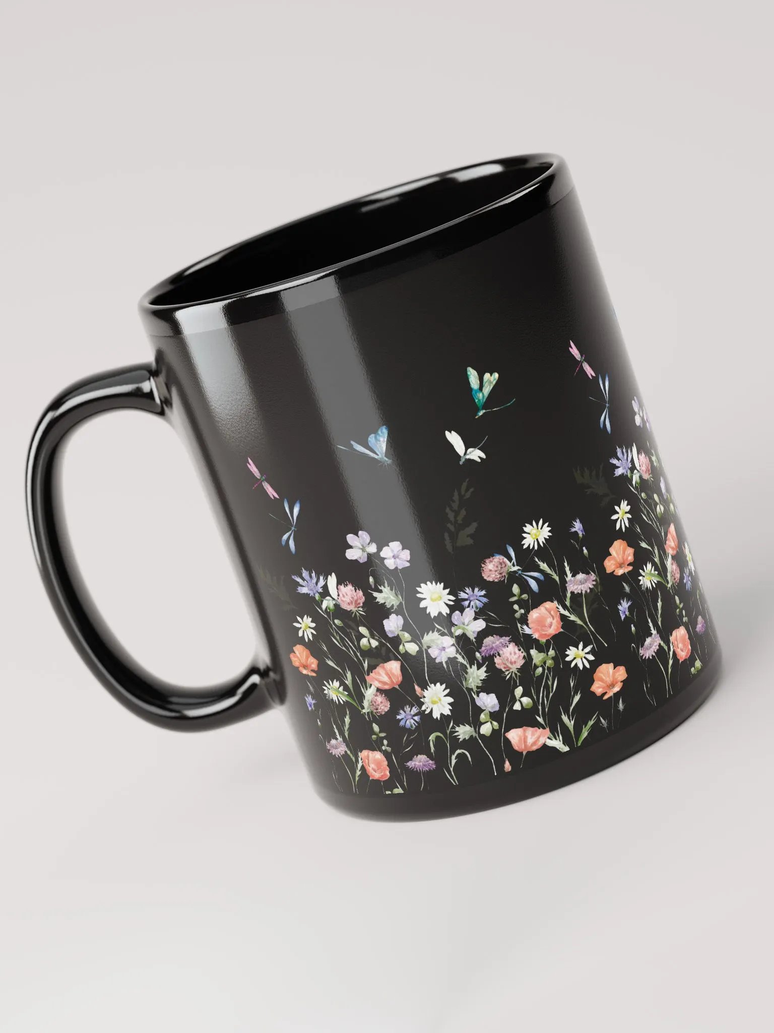 Butterfly Garden Mug product image (6)