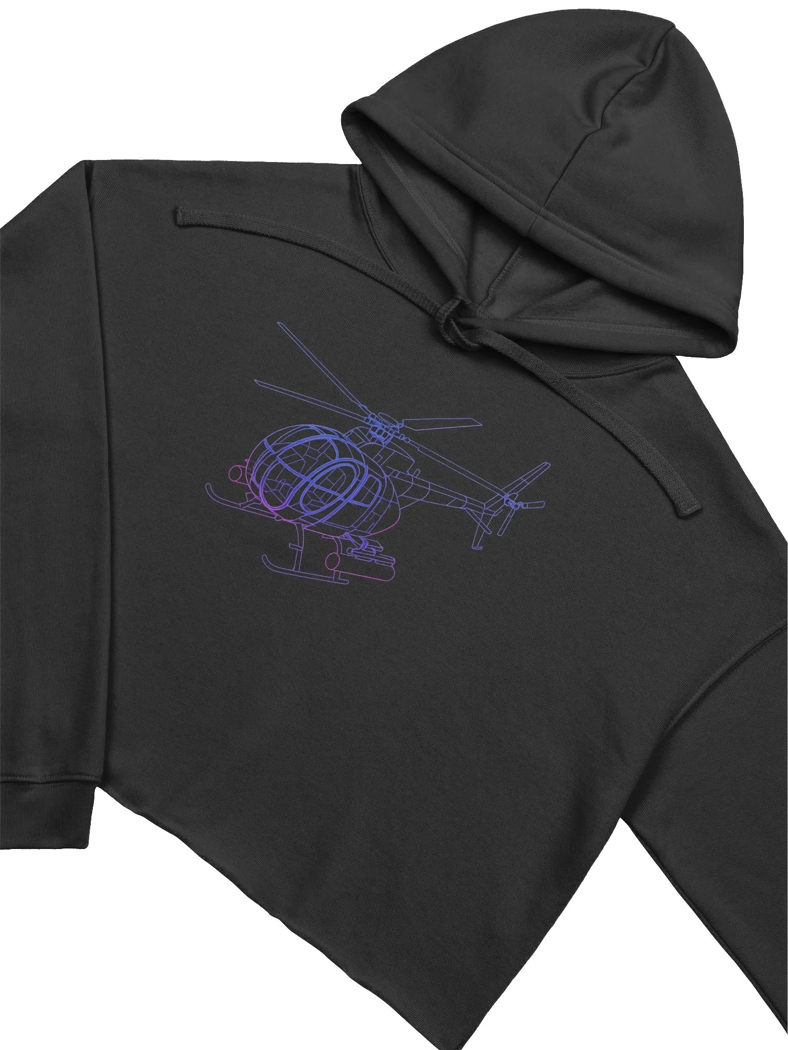 Women's Little Bird Hoodie product image (3)