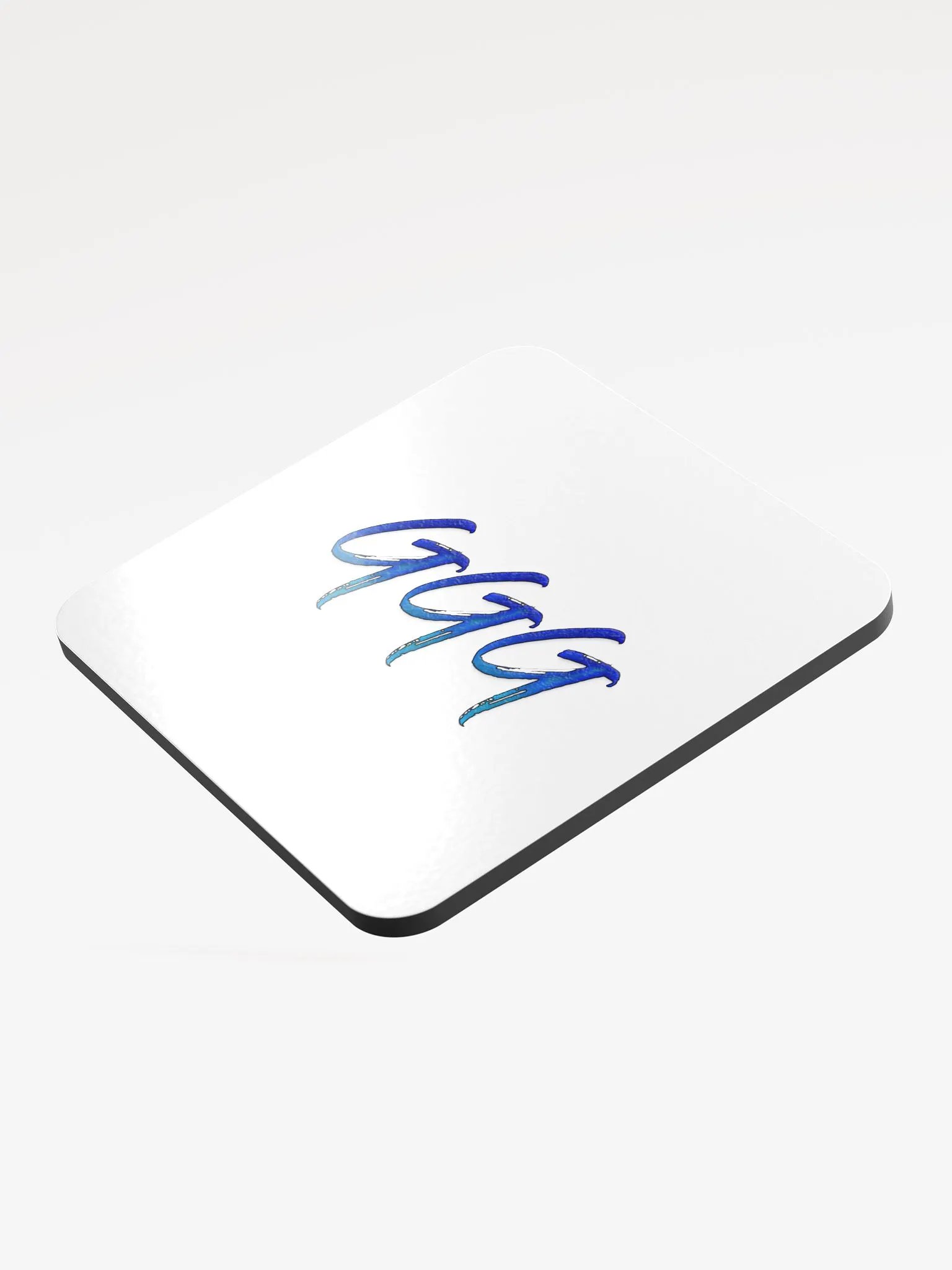 GGG Logo Coaster product image (3)