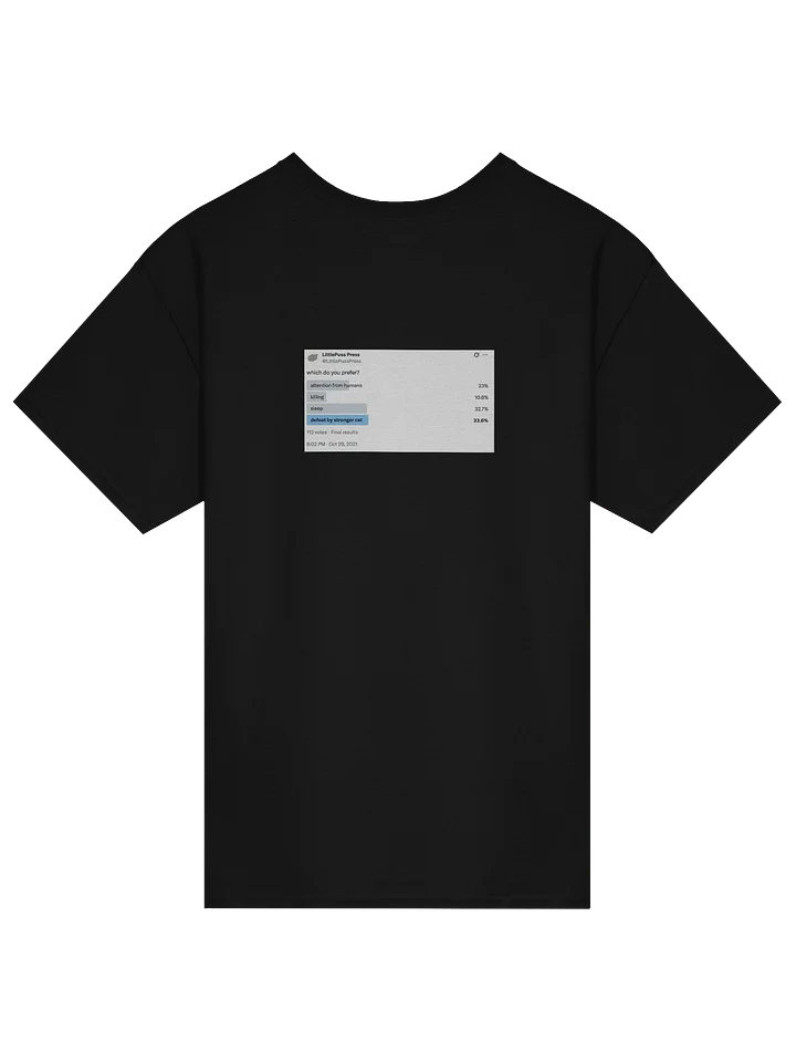 Secret Formula unisex T-Shirt product image (2)